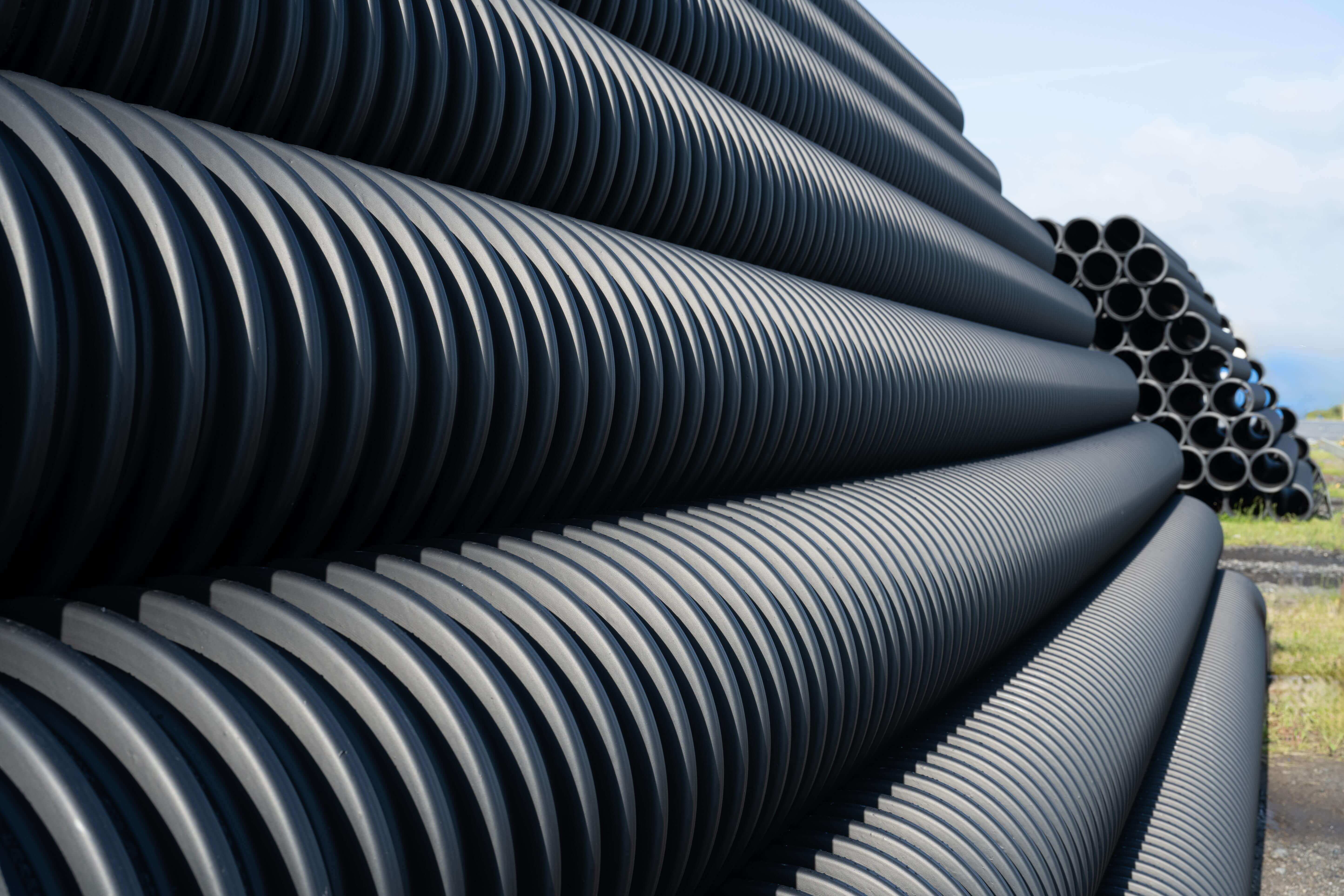 Rury Przepustowe Kanalizacyjne PEHD I HDPE Producent