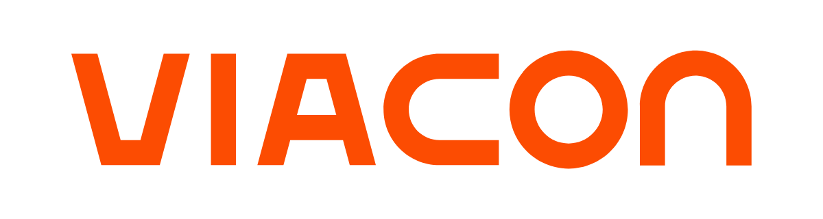 ViaCon Poland logo